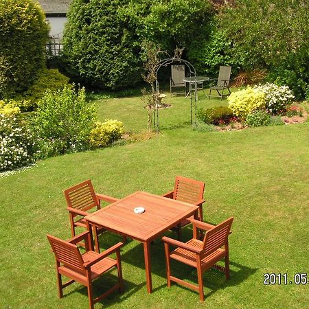 Anchorage Guest House Brixham Extérieur photo