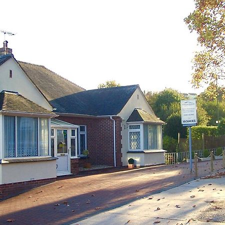 Anchorage Guest House Brixham Extérieur photo