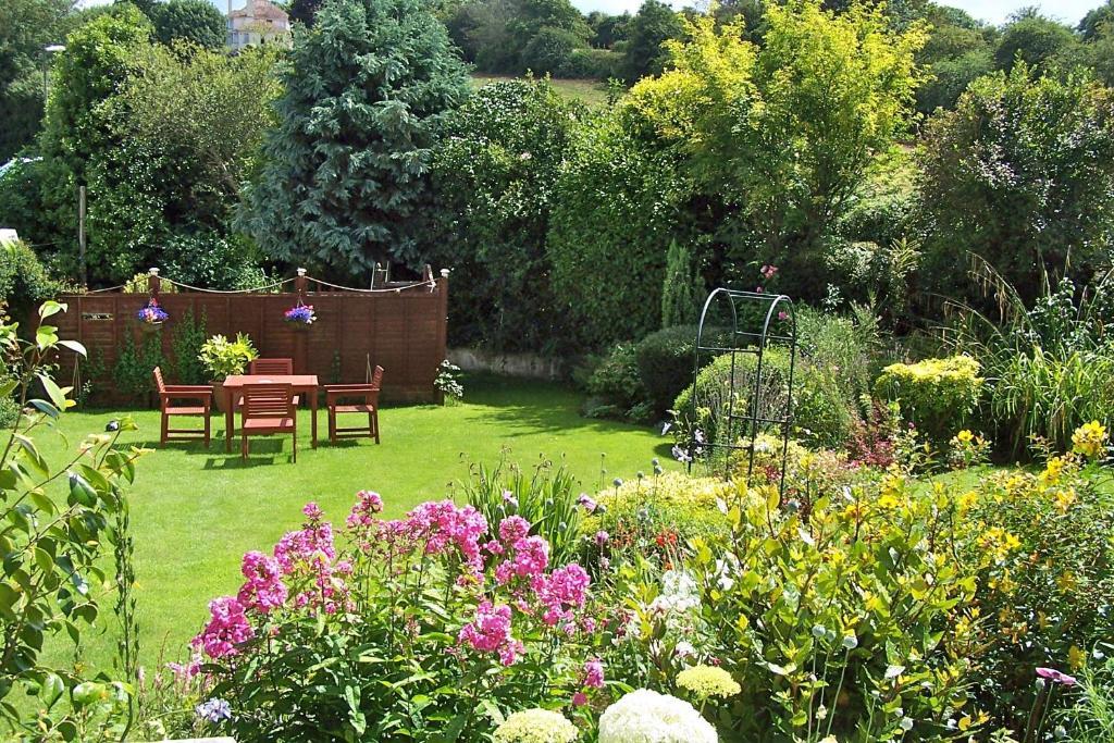 Anchorage Guest House Brixham Extérieur photo