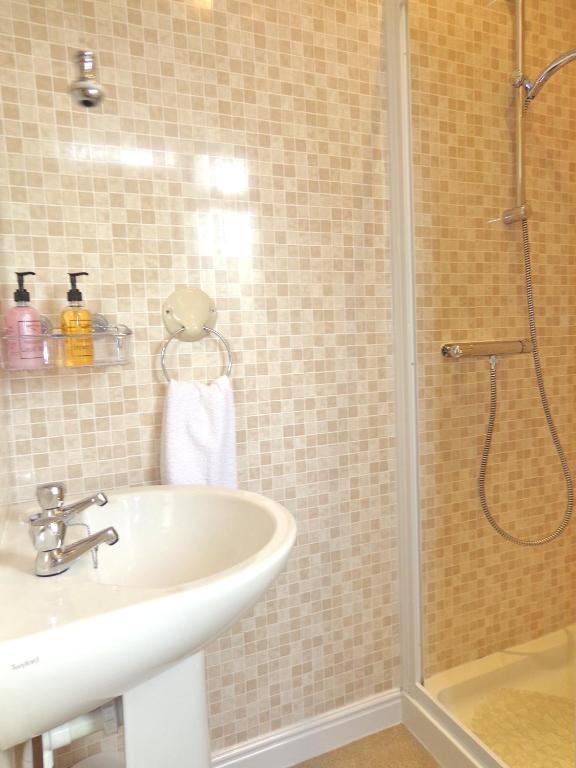 Anchorage Guest House Brixham Chambre photo