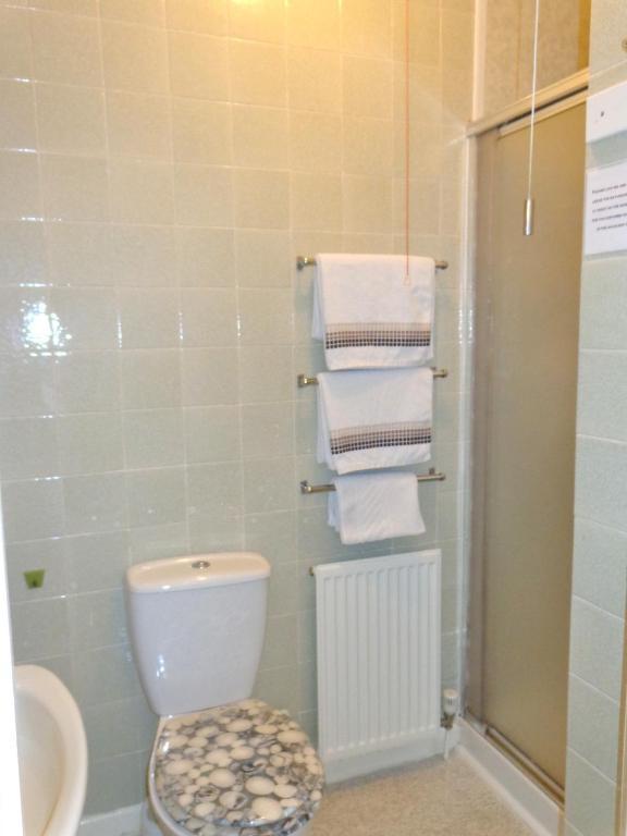 Anchorage Guest House Brixham Chambre photo