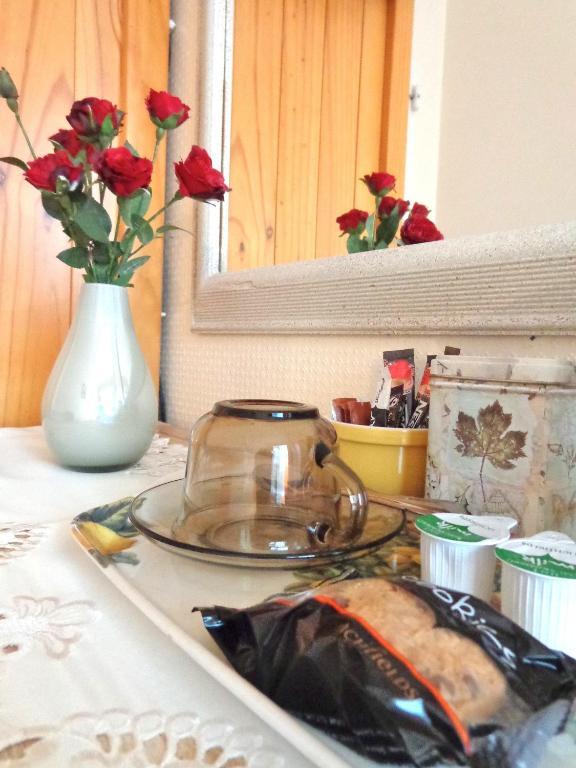 Anchorage Guest House Brixham Chambre photo