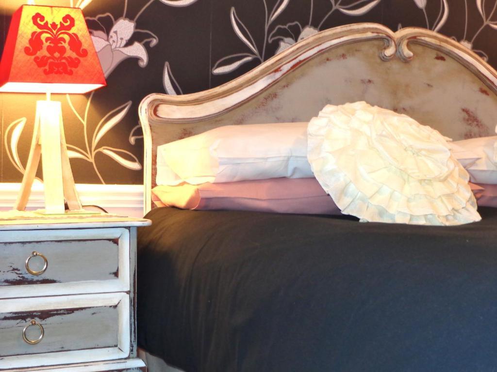 Anchorage Guest House Brixham Chambre photo