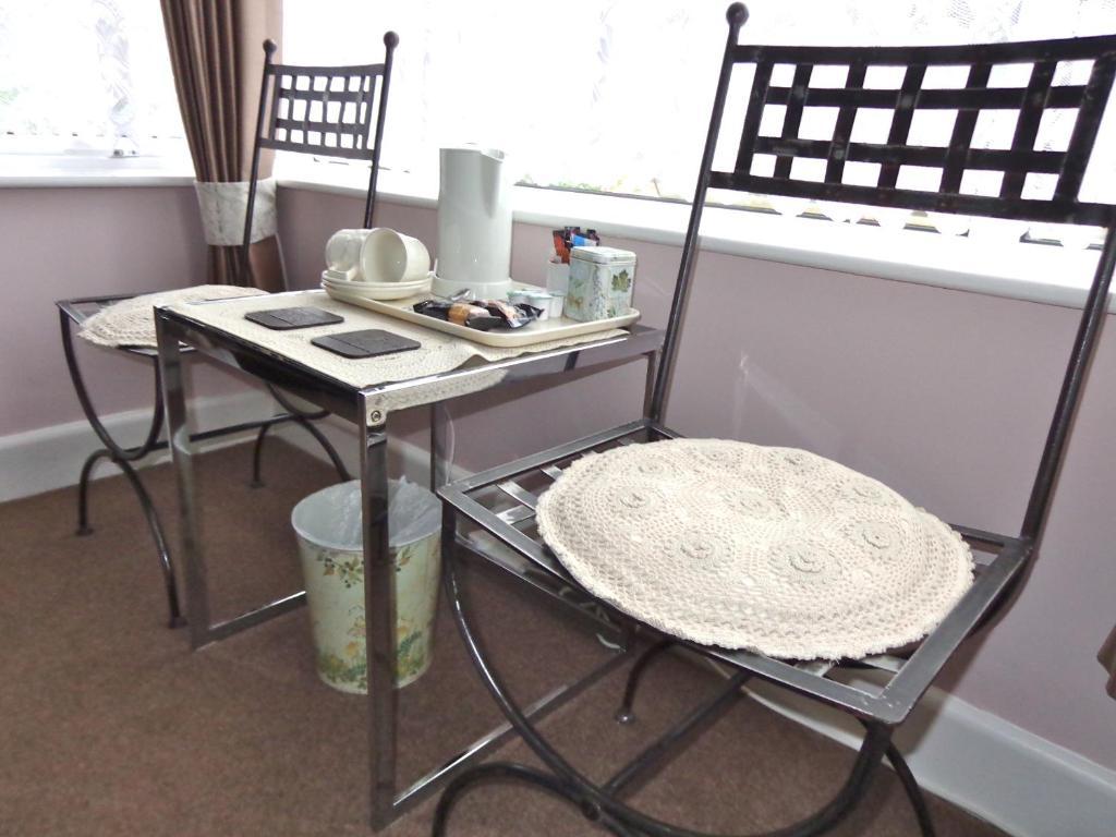 Anchorage Guest House Brixham Chambre photo