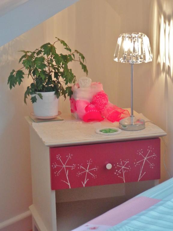 Anchorage Guest House Brixham Chambre photo