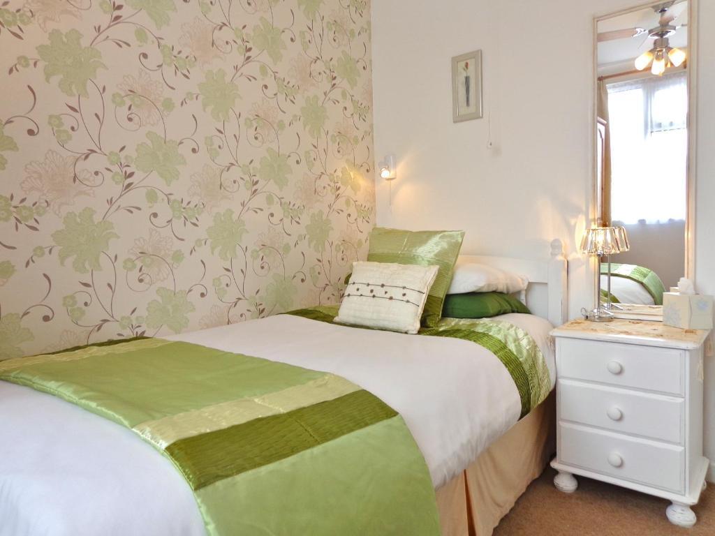 Anchorage Guest House Brixham Chambre photo