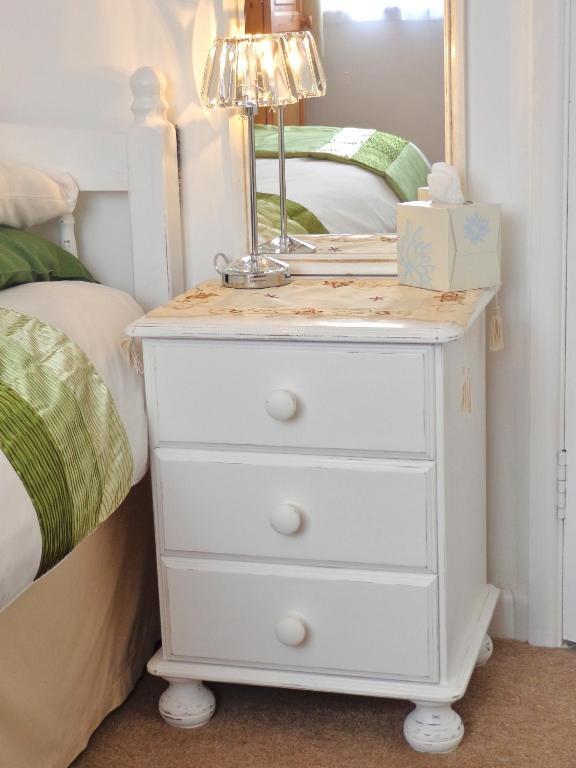Anchorage Guest House Brixham Chambre photo