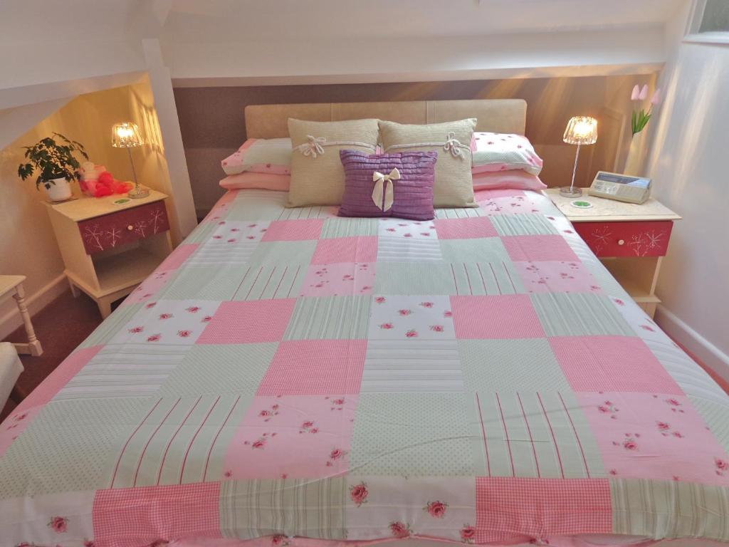 Anchorage Guest House Brixham Extérieur photo