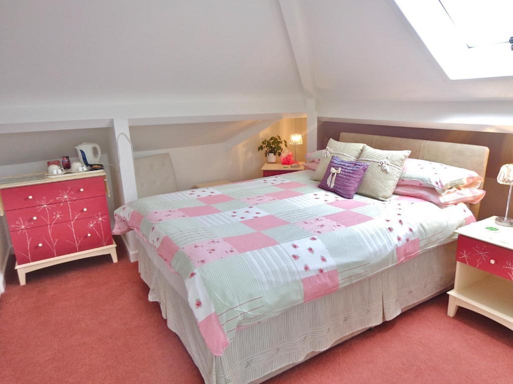 Anchorage Guest House Brixham Chambre photo