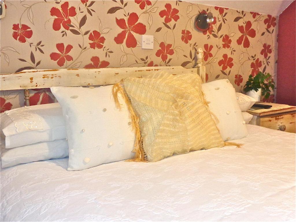 Anchorage Guest House Brixham Chambre photo
