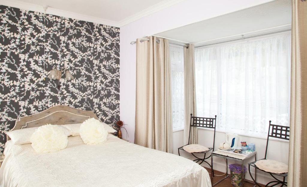 Anchorage Guest House Brixham Extérieur photo