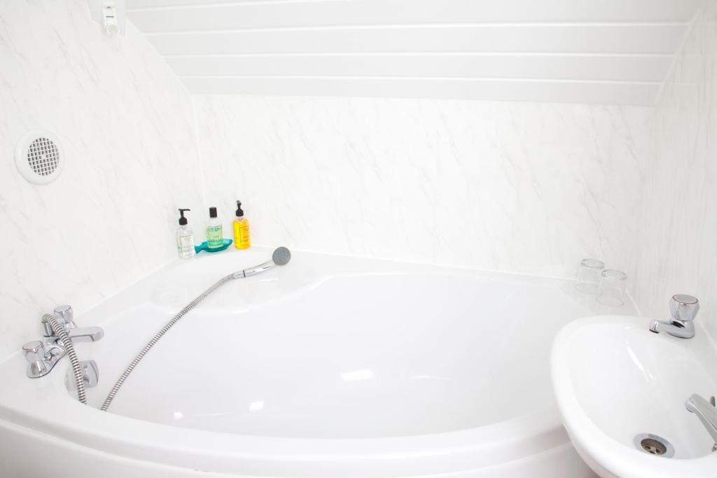 Anchorage Guest House Brixham Chambre photo
