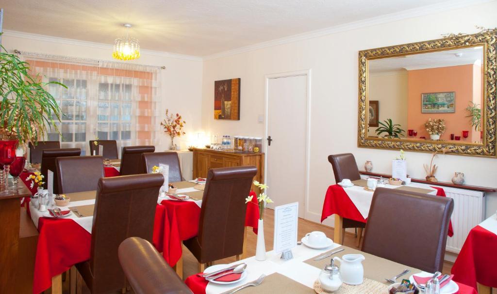 Anchorage Guest House Brixham Extérieur photo