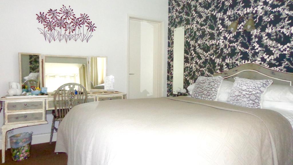 Anchorage Guest House Brixham Extérieur photo