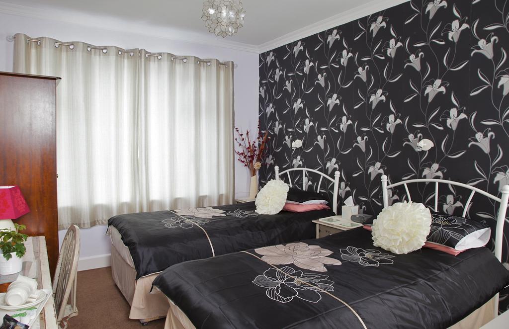 Anchorage Guest House Brixham Extérieur photo
