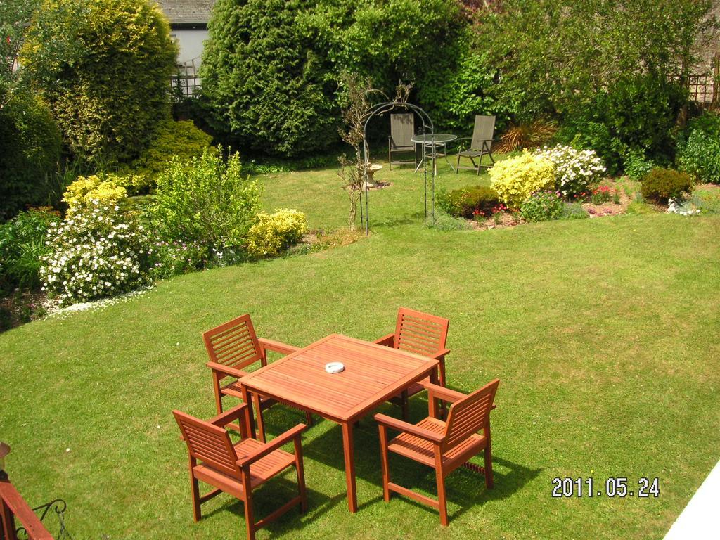 Anchorage Guest House Brixham Extérieur photo