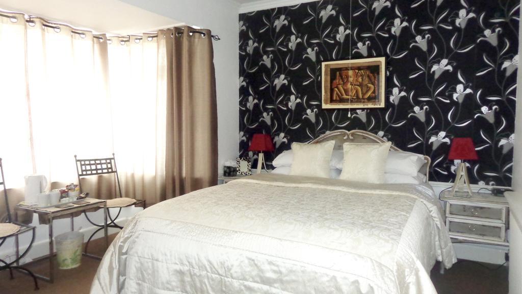 Anchorage Guest House Brixham Extérieur photo