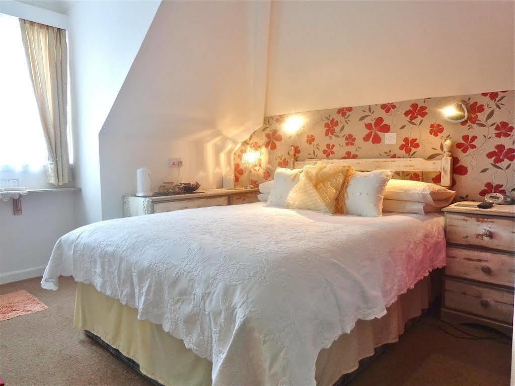 Anchorage Guest House Brixham Extérieur photo