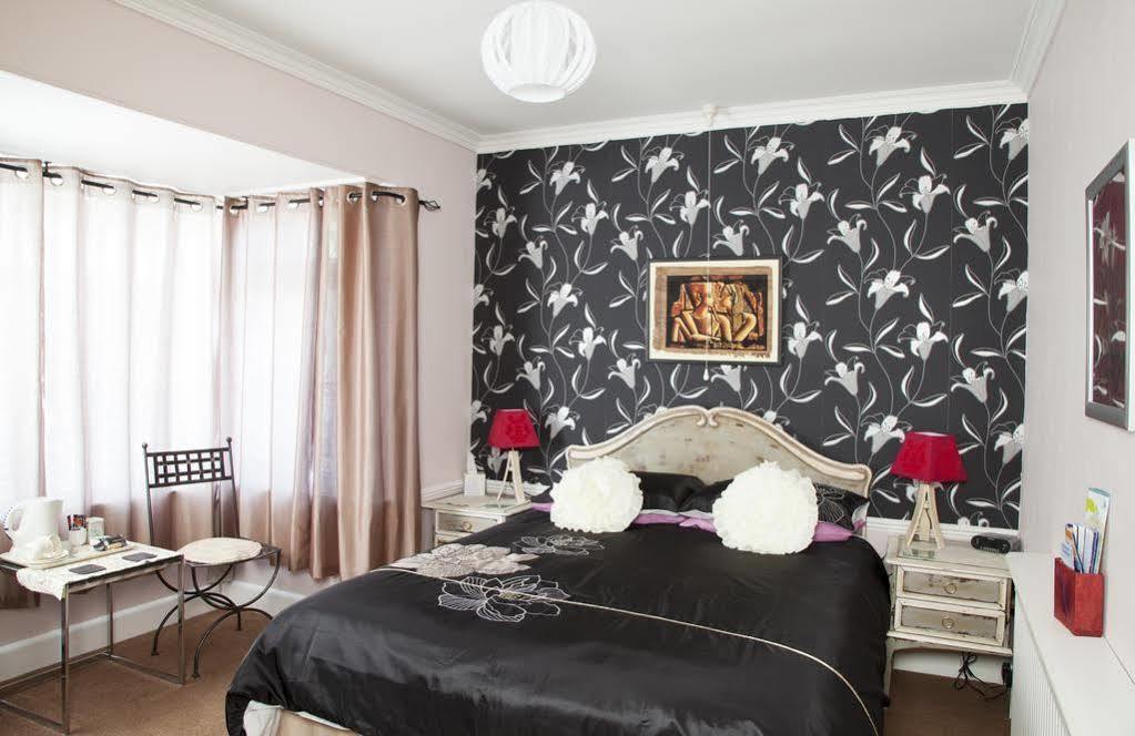 Anchorage Guest House Brixham Extérieur photo