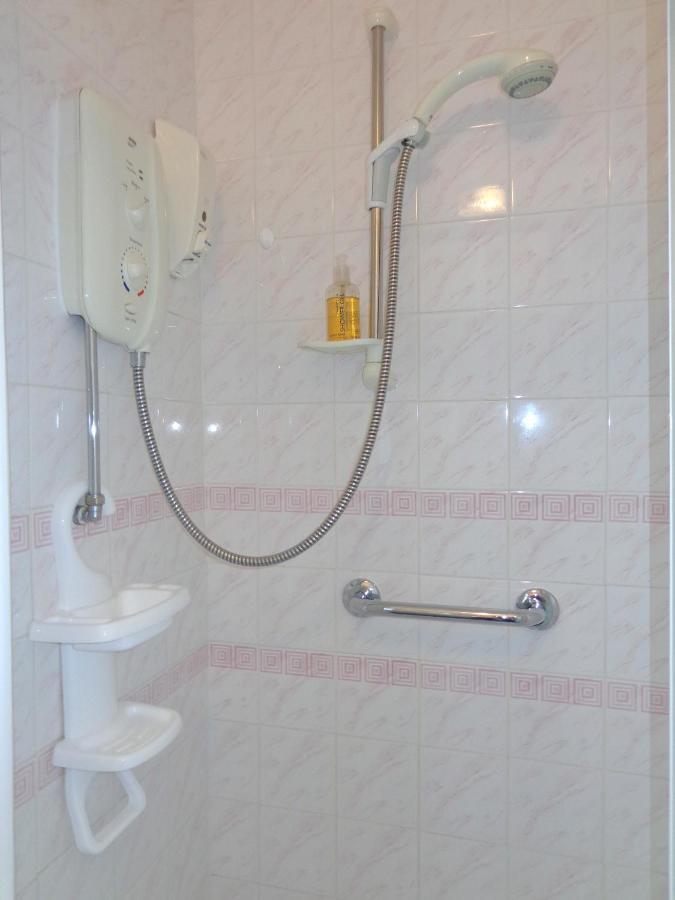 Anchorage Guest House Brixham Chambre photo